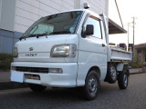 ダイハツ ハイゼットトラック