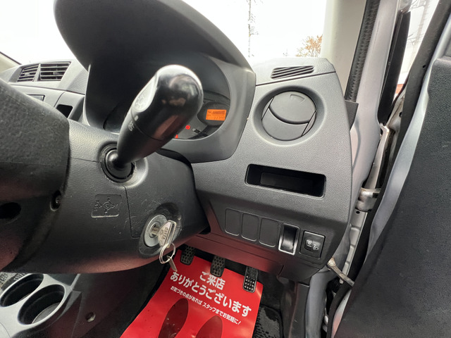 スバル プレオ A 5速MT 低走行 の中古車詳細 (11,700km, シルバー