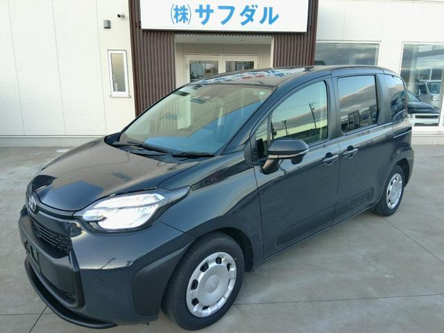 シエンタ ハイブリッド 1.5 G 両側パワースライドドア ETC