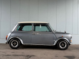 ミニ クーパー 左ハンドル MT ETC