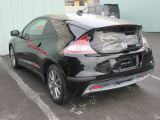 CR-Z 1.5 ベータ 6速MT車 ナビ TV バックモニター