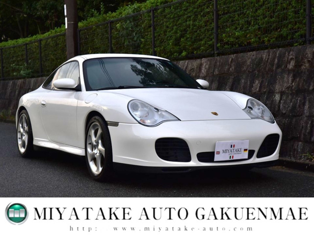 クーペ ポルシェ 850万円以下の中古車 | 中古車情報・中古車検索なら