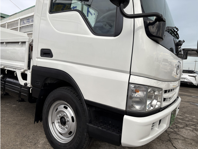 マツダ タイタンダッシュ 1.3t 平ボディ 垂直パワーゲート の中古車 マツダ タイタンダッシュ 1.3t 平ボディ 垂直パワーゲート の中古車