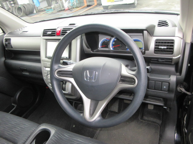 ホンダ ゼストスパーク W ターボ 二年車検整備付き支払総額29万円 の