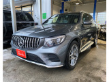 メルセデス・ベンツ GLC