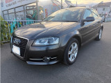 アウディ A3スポーツバック 1.4 TFSI