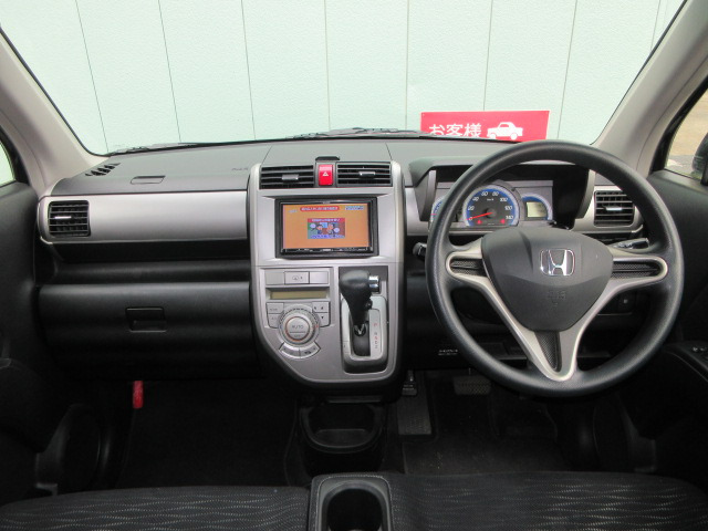 ホンダ ゼストスパーク W ターボ 二年車検整備付き支払総額29万円 の