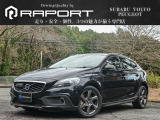【中古車情報】ボルボ V40クロスカントリー T5 4WD AWD 四駆 純正ナビ バックカメラ の中古車詳細（走行距離：6.5万km、カラー：ブラックサファイヤメタリック、販売地域：神奈川県南足柄市塚原）