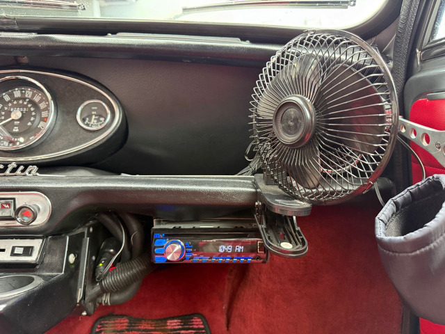 ローバー ミニ クーパー 左ハンドル MT ETC の中古車詳細 (改ざん車両