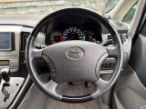 アルファード 2.4 G ASリミテッド 4WD 