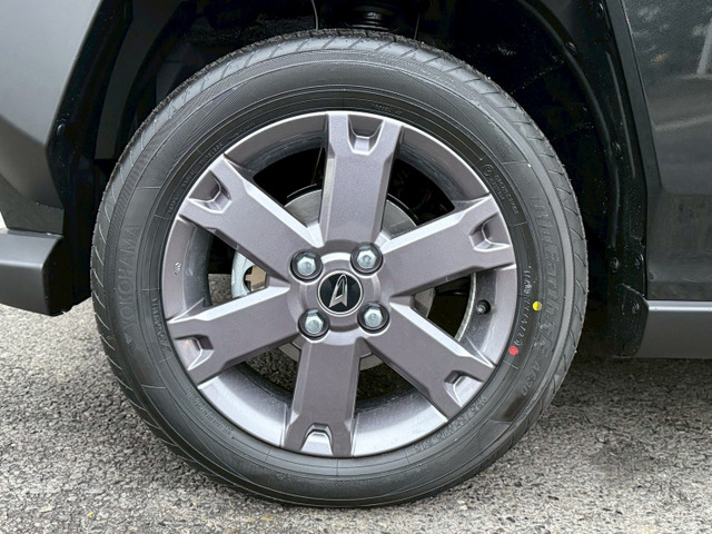 ダイハツ タフト G ダーククロム ベンチャー の中古車詳細 (1,000km