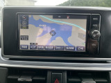 純正ナビ