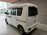 エブリイ PC ハイルーフ 両側電動スライドドア エアバック