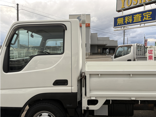 マツダ タイタンダッシュ 1.3t 平ボディ 垂直パワーゲート の中古車