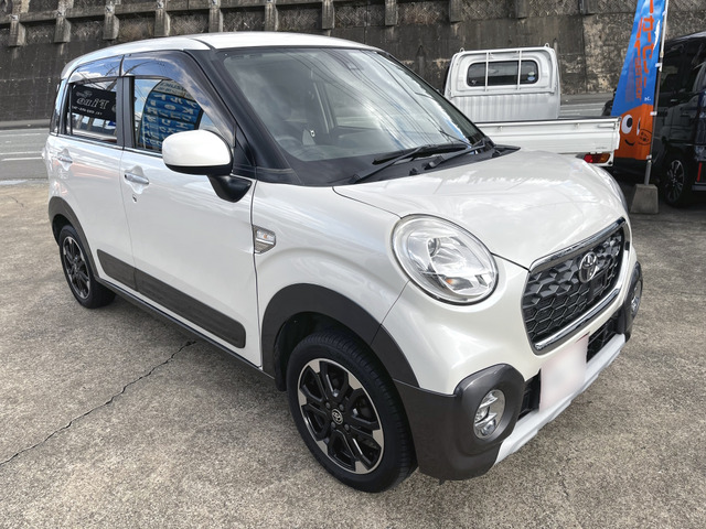 ピクシスジョイC G SAIIナビ BTオーディオ Bカメラ ETC