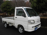 ダイハツ ハイゼットトラック