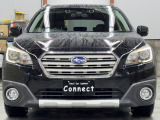 レガシィアウトバック 2.5 リミテッド 4WD 