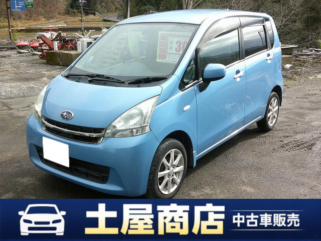 ステラL リミテッド アイドリングストップムーヴOEM車