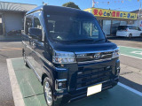 ダイハツ アトレーデッキバン ベース