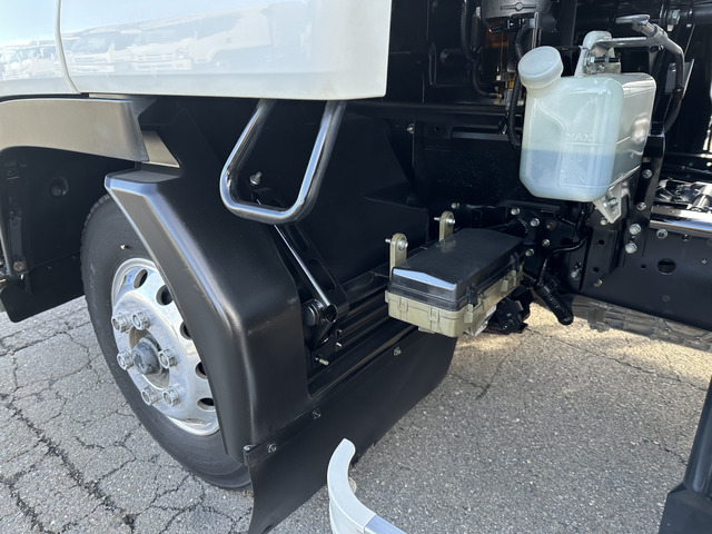 いすゞ フォワード 冷蔵冷凍車 -30℃設定 の中古車詳細 (586,069km 