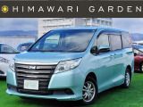 【中古車情報】トヨタ ノア 2.0 X 両側電スラ/純正ナビ/Bカメラ/ETC の中古車詳細（走行距離：7.8万km、カラー：オーシャンミントメタリック、販売地域：兵庫県西宮市甲子園高潮町）