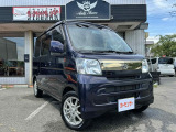 ダイハツ ハイゼットカーゴ