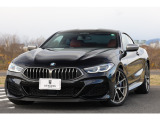 8シリーズ M850i xドライブ 4WD 530ps/OP多数