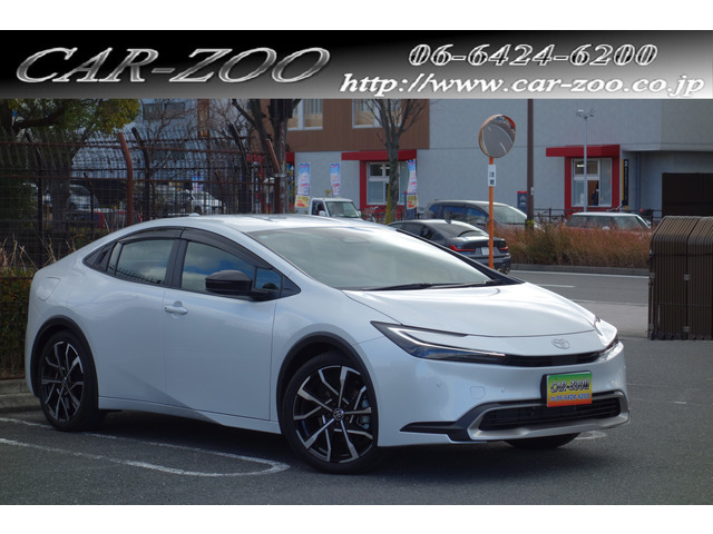 プリウス2.0 プラグインハイブリッド G純正ディスプレイオーディオ