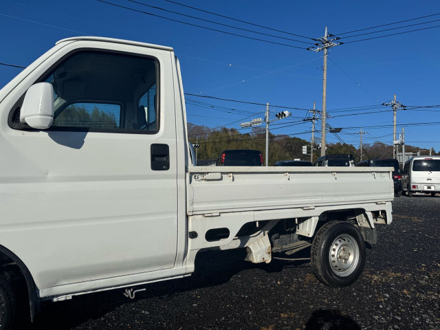 ホンダ アクティトラック 4WD☆パワステ☆5MT☆検2年付♪♪ の中古車