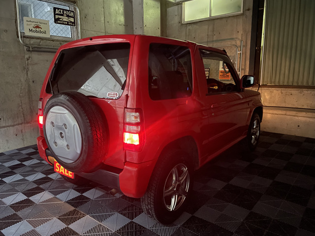 日産 キックス RX 4WD 両席レカロシート付き の中古車詳細 (94,000km