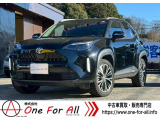 トヨタ ヤリスクロス