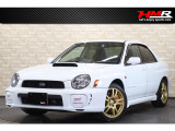 スバル インプレッサWRX