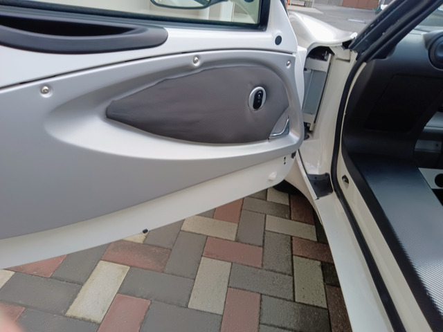 ロータス エリーゼ S 1ZZ トヨタE/Gです の中古車詳細 (53,400km