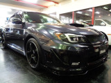 インプレッサWRX 2.5 WRX STI Aライン 4WD STIエアロEJ25BOXERターボ