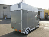 キャリイ KC キッチンカー仕様 加工車