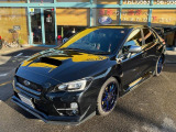 スバル WRX