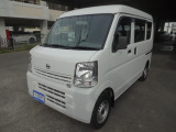 日産 NV100クリッパー