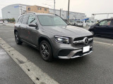 メルセデス・ベンツ GLB