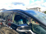 サイドバイザー付き★