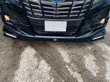 TRD製エアロ★