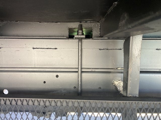 日産ディーゼル コンドル_画像15