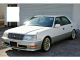 15クラウン!自社製作車輛!新品車高調!新品WORK18AW!