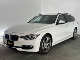 3シリーズツーリング 320d ラグジュアリー アクティブクルーズコントロール