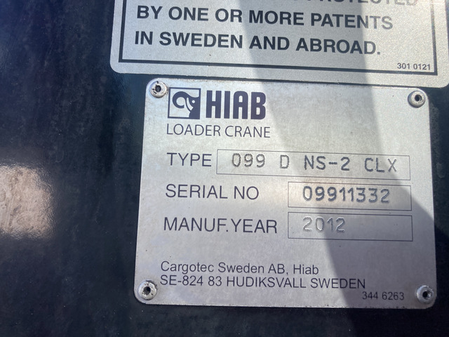 日産ディーゼル コンドル_画像3