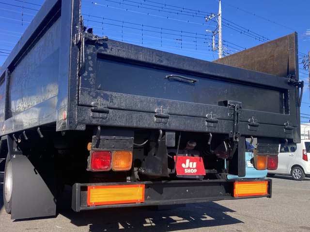 日産ディーゼル コンドル_画像46