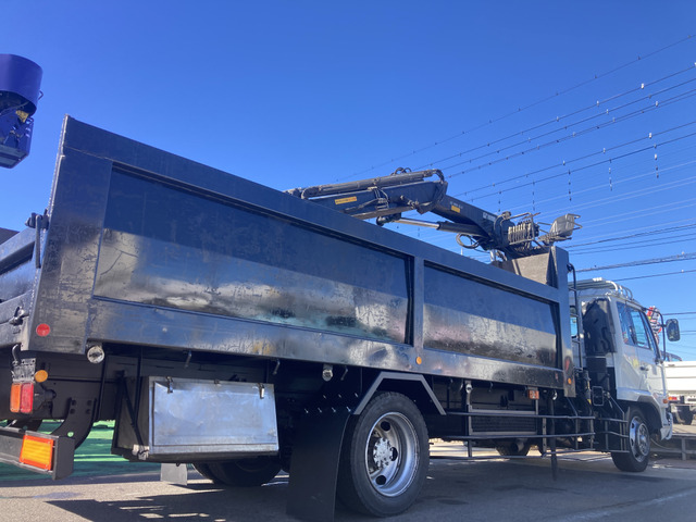 日産ディーゼル コンドル_画像40