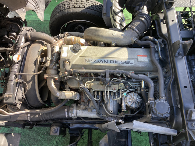 日産ディーゼル コンドル_画像94