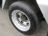 ☆後輪タイヤです☆