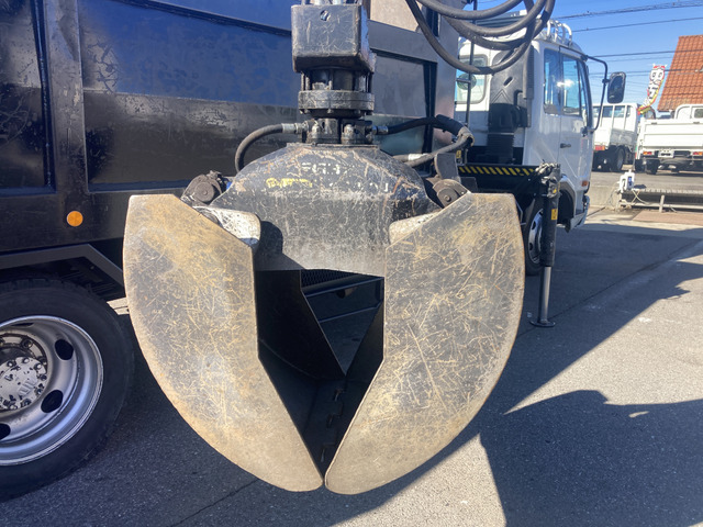 日産ディーゼル コンドル_画像57