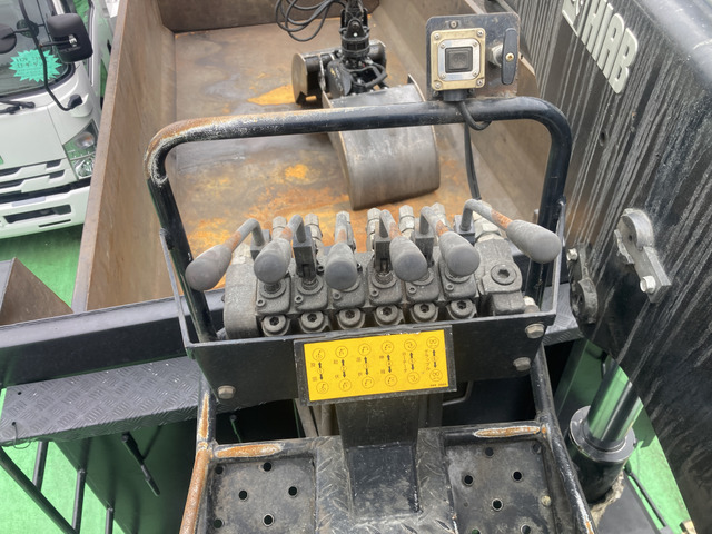 日産ディーゼル コンドル_画像7